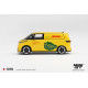 1/64 VOLKSWAGEN ID.BUZZ DHL ELECTRIC (LHD)