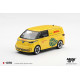 1/64 VOLKSWAGEN ID.BUZZ DHL ELECTRIC (LHD)