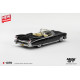 1/64 CADILLAC ELDORADO BIARRITZ 1959 BLACK (LHD) BLISTER PACKAGING