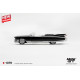 1/64 CADILLAC ELDORADO BIARRITZ 1959 BLACK (LHD) BLISTER PACKAGING