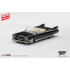 1/64 CADILLAC ELDORADO BIARRITZ 1959 BLACK (LHD)