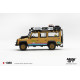 1/64 LAND ROVER DEFENDER 110 1998 CAMEL TROPHY TIERRA DEL FUEGO CT.24 ITALY (LHD)