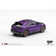 1/64 LAMBORGHINI URUS PERFORMANTE VIOLA PASIFAE (LHD)