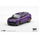 1/64 LAMBORGHINI URUS PERFORMANTE VIOLA PASIFAE (RHD)