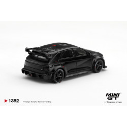 1/64 HYUNDAI IONIQ 5N RS-01T STEALTH (LHD)