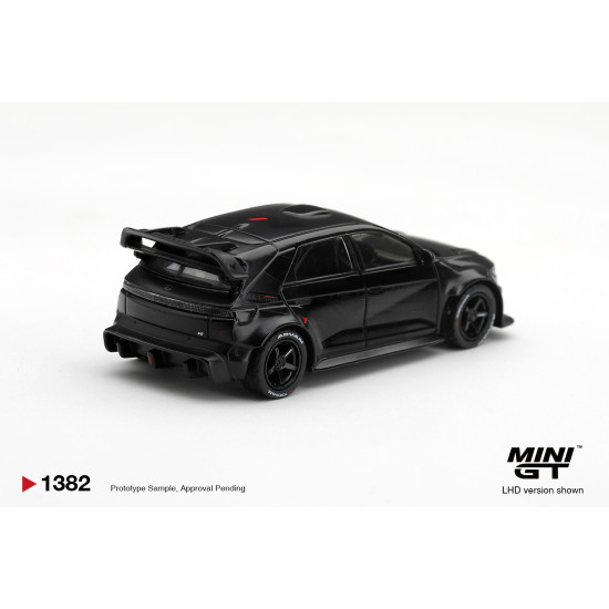 1/64 HYUNDAI IONIQ 5N RS-01T STEALTH (LHD)