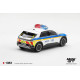 1/64 HYUNDAI IONIQ 5 POLICE CAR (LHD) KOREA EXCLUSIVE