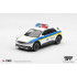 1/64 HYUNDAI IONIQ 5 POLICE CAR (LHD) KOREA EXCLUSIVE