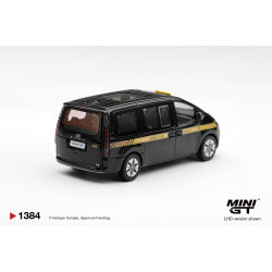 1/64 HYUNDAI STARIA TAXI (LHD) KOREA EXCLUSIVE