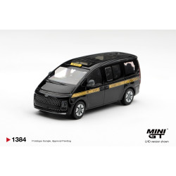 1/64 HYUNDAI STARIA TAXI (LHD) KOREA EXCLUSIVE