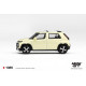 1/64 HYUNDAI CASPER BUTTER CREAM YELLOW PEARL (LHD) KOREA EXCLUSIVE