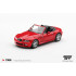 1/64 BMW Z3 HELLROT (LHD) BLISTER PACKAGING