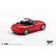 1/64 BMW Z3 HELLROT (LHD)