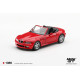1/64 BMW Z3 HELLROT (RHD)