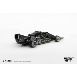 1/64 LOTUS 78 NO.5 MARIO ANDRETTI 1977 US GP WEST WINNER