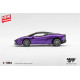 1/64 LAMBORGHINI TEMERARIO VIOLA PASIFAE (LHD)
