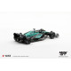 1/64 ASTON MARTIN AMR24 NO.18 LANCE STROLL 2024 F1 2024 LAS VEGAS GP
