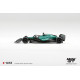 1/64 ASTON MARTIN AMR24 NO.18 LANCE STROLL 2024 F1 2024 LAS VEGAS GP