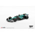 1/64 ASTON MARTIN AMR24 NO.18 LANCE STROLL 2024 F1 2024 LAS VEGAS GP