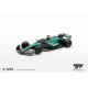 1/64 ASTON MARTIN AMR24 NO.18 LANCE STROLL 2024 F1 2024 LAS VEGAS GP