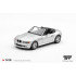 1/64 BMW Z3 TITANIUM SILVER (RHD)
