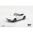 1/64 TOYOTA 2000GT PEGASUS WHITE (LHD) BLISTER PACKAGING