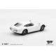 1/64 TOYOTA 2000GT PEGASUS WHITE (RHD)