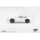 1/64 TOYOTA 2000GT PEGASUS WHITE (RHD)