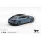 1/64 MERCEDES-AMG EQS 53 BLUE (RHD)