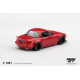 1/64 MAZDA MX-5 (NA) PANDEM CLASSIC RED (LHD) BLISTER PACKAGING