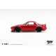 1/64 MAZDA MX-5 (NA) PANDEM CLASSIC RED (LHD) BLISTER PACKAGING