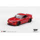 1/64 MAZDA MX-5 (NA) PANDEM CLASSIC RED (RHD)