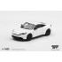 1/64 HONDA PRELUDE MOONLIT WHITE PEARL (LHD) BLISTER PACKAGING