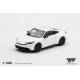 1/64 HONDA PRELUDE MOONLIT WHITE PEARL (LHD) BLISTER PACKAGING