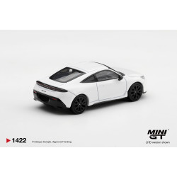 1/64 HONDA PRELUDE MOONLIT WHITE PEARL (RHD)