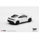 1/64 HONDA PRELUDE MOONLIT WHITE PEARL (RHD)