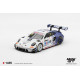 1/64 PORSCHE 911 GT3 R (992) NO.9 BINGO RACING WITH LM CORSA 2026 JAPAN CUP SUGO RACE 2 WINNER (LHD) BLISTER PACKAGING