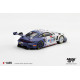 1/64 PORSCHE 911 GT3 R (992) NO.9 BINGO RACING WITH LM CORSA 2026 JAPAN CUP SUGO RACE 2 WINNER (LHD) BLISTER PACKAGING