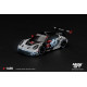 1/64 PORSCHE 911 GT3 R (992) NO.77 AO RACING SKELETON REXY 2026 IMSA PETIT LE MANS (LHD) BLISTER PACKAGING