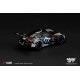 1/64 PORSCHE 911 GT3 R (992) NO.77 AO RACING SKELETON REXY 2026 IMSA PETIT LE MANS (LHD) BLISTER PACKAGING