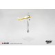 1/64 SIKORSKY S58T HELICOPTER 1985 CAMEL TROPHY (RESIN)