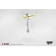 1/64 SIKORSKY S58T HELICOPTER 1985 CAMEL TROPHY (RESIN)