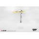 1/64 SIKORSKY S58T HELICOPTER 1985 CAMEL TROPHY (RESIN)