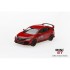 1/64 HONDA CIVIC TYPE R (FK8) TIME ATTACK 2018 (LHD)