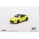 MGT00414-R - 1/64 NISSAN FAIRLADY Z PROTO SPEC 2023 IKAZUCHI YELLOW (RHD)