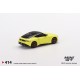 MGT00414-R - 1/64 NISSAN FAIRLADY Z PROTO SPEC 2023 IKAZUCHI YELLOW (RHD)