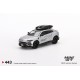 MGT00443-R - 1/64 LAMBORGHINI URUS UNLOCK ANY ROAD HONG KONG EXCLUSIVE (RHD)