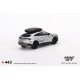 MGT00443-R - 1/64 LAMBORGHINI URUS UNLOCK ANY ROAD HONG KONG EXCLUSIVE (RHD)