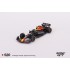 1/64 ORACLE RED BULL RACING RB18 NO.1 MAX VERSTAPPEN 2022 ABU DHABI MGT00520-L
