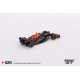 1/64 ORACLE RED BULL RACING RB18 NO.1 MAX VERSTAPPEN 2022 ABU DHABI MGT00520-L